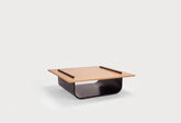 Vent Coffee Table Set
